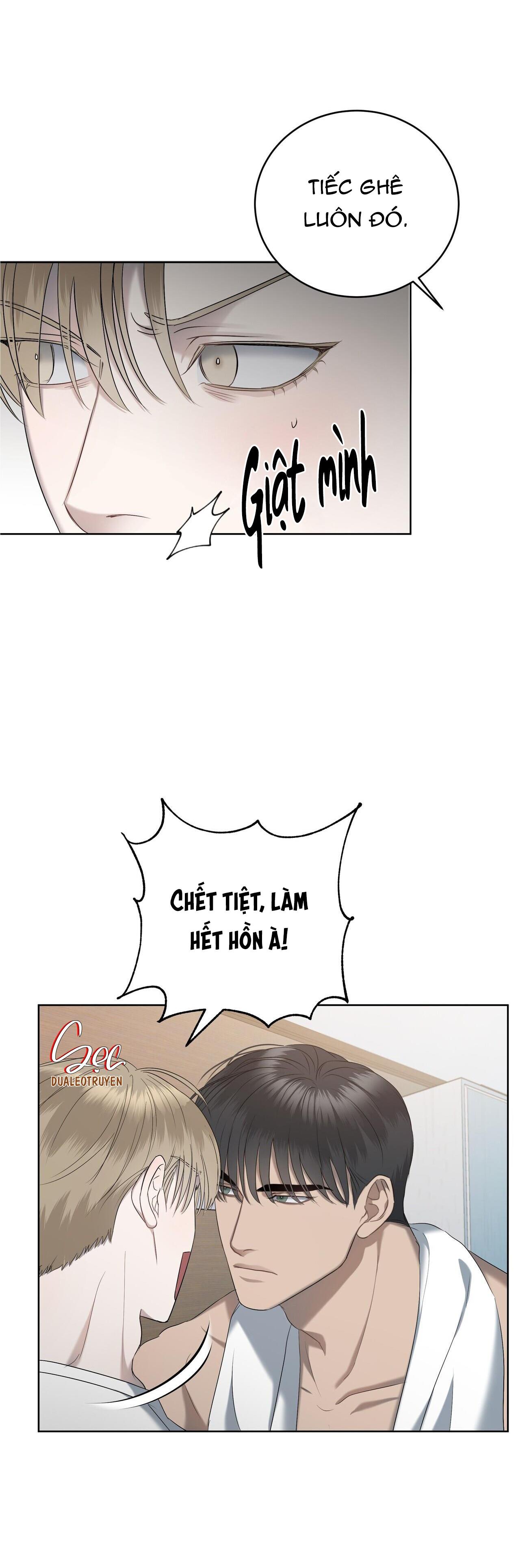 cầu thủ bóng nước chapter 11 30