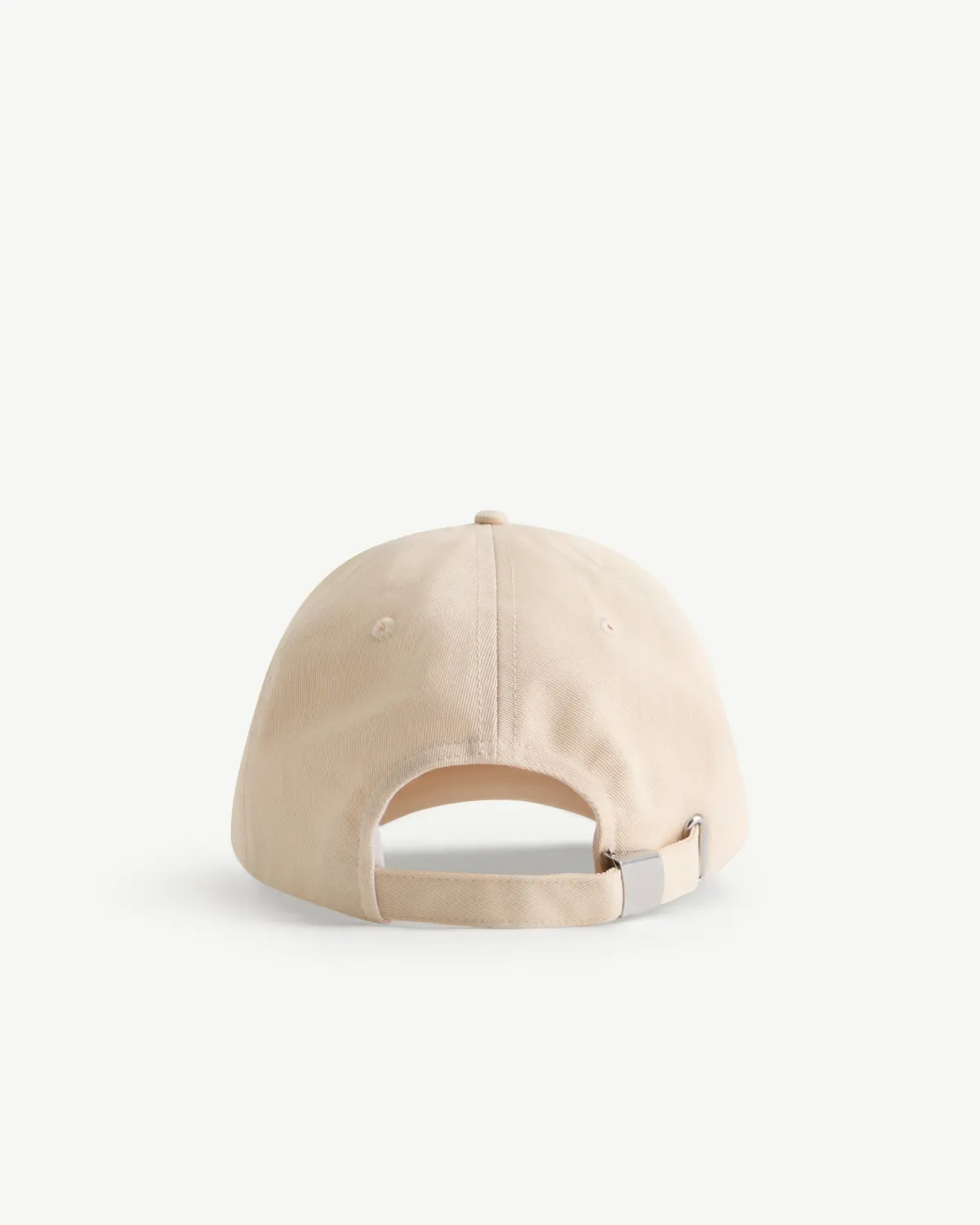 Nón kết / Mũ lưỡi trai nam patch trang trí.Freesize - ROUTINE 10S26CAP015