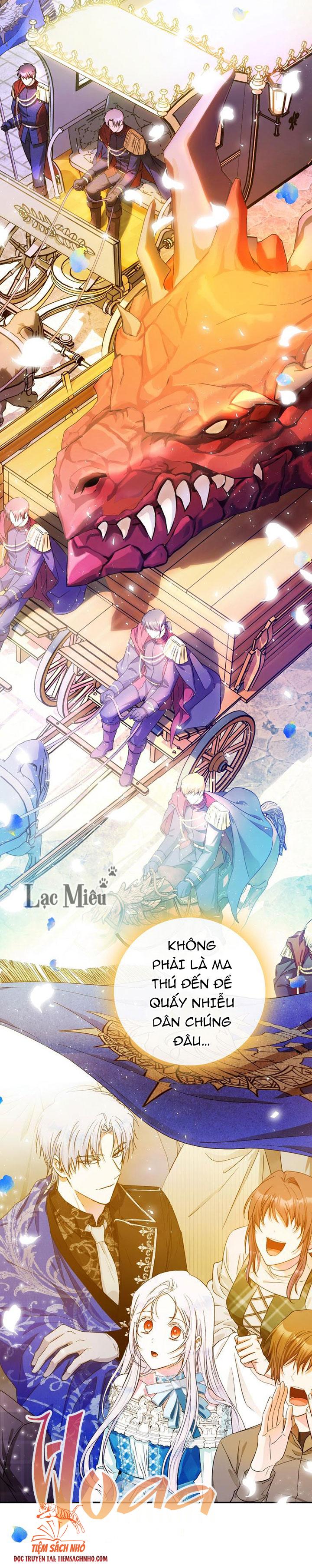 trở thành vợ nam chính chapter 28 36