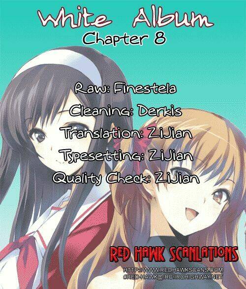 white album chapter 8.2 20