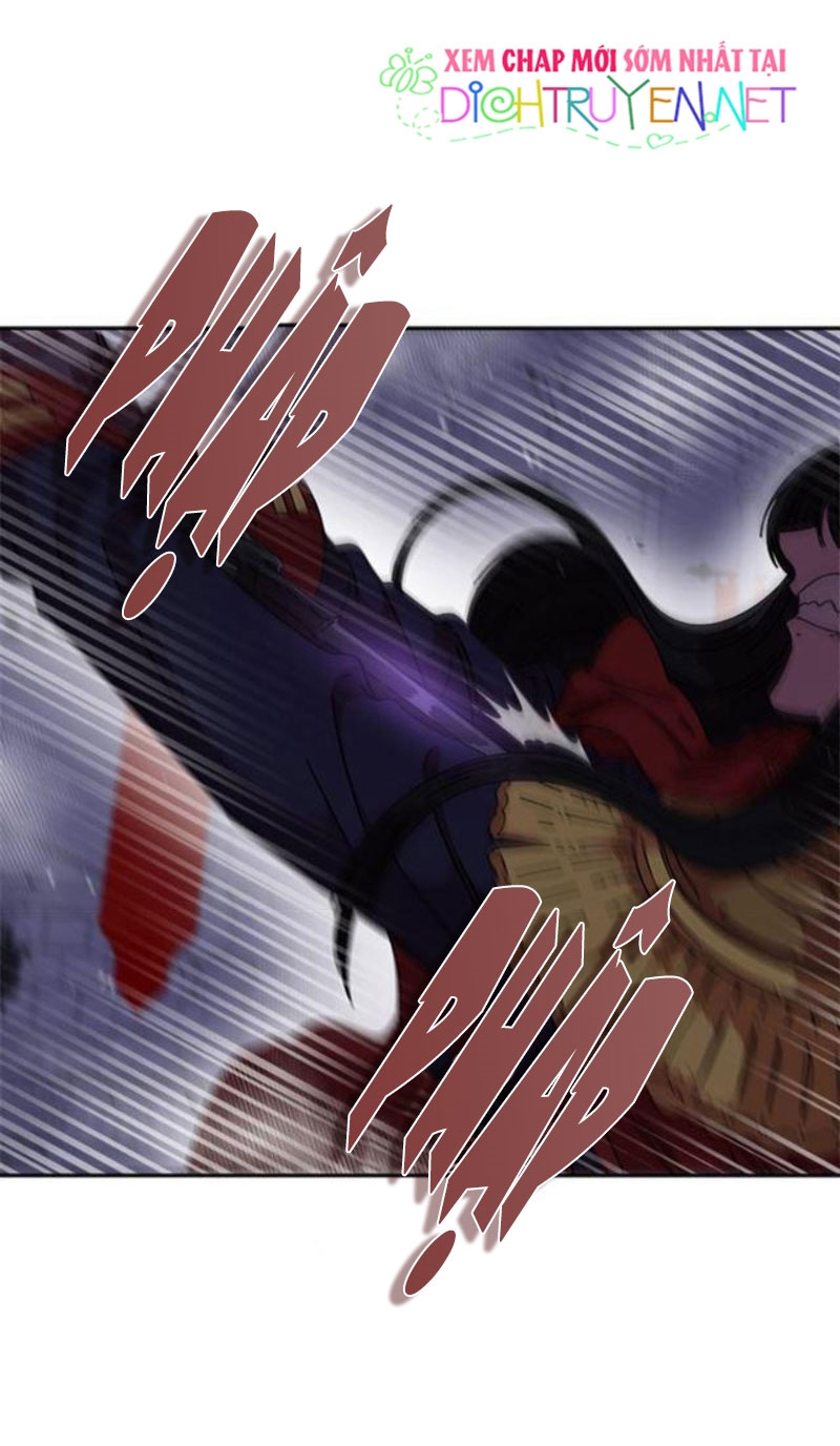 con gái bảo bối của ma vương chapter 49 55