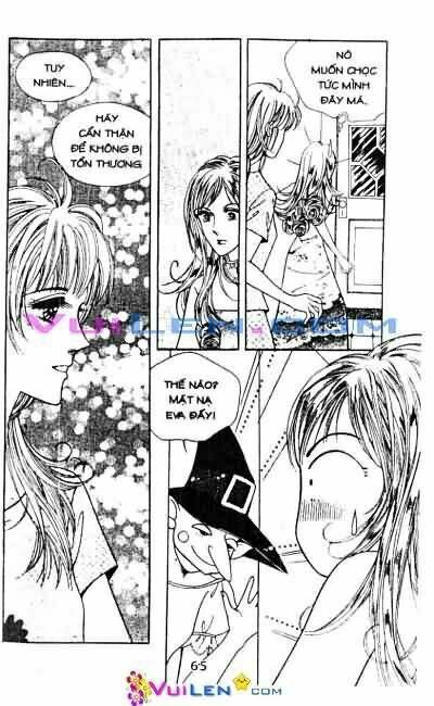 tìm anh - look for oppa chapter 2 65