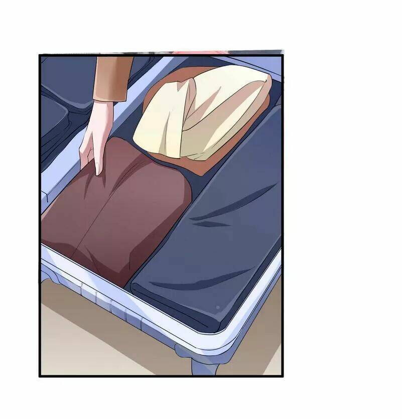 cô dâu gả thay của tổng tài chapter 74 15