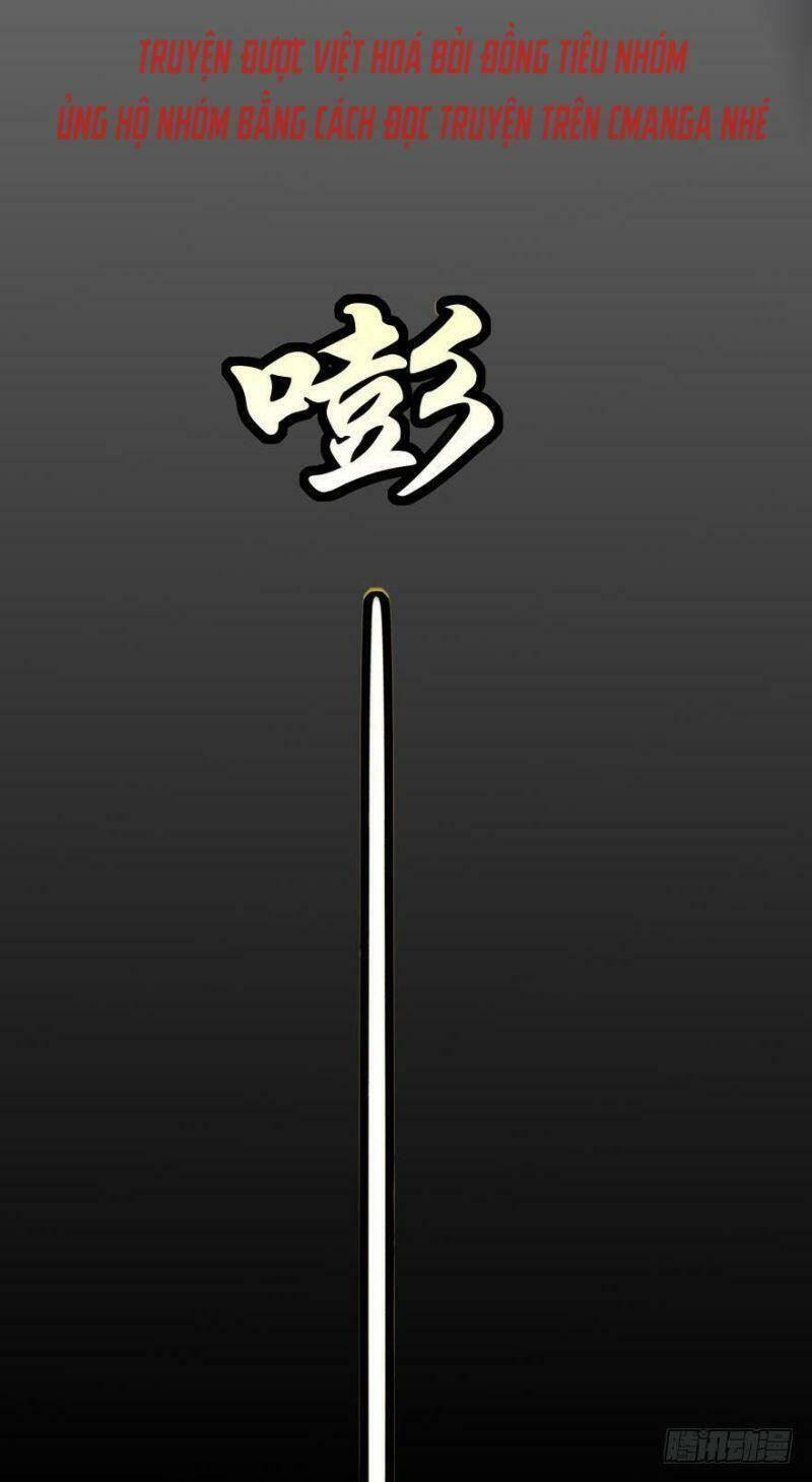 nhân ngư học trưởng, đừng ôm ta! chapter 14 41