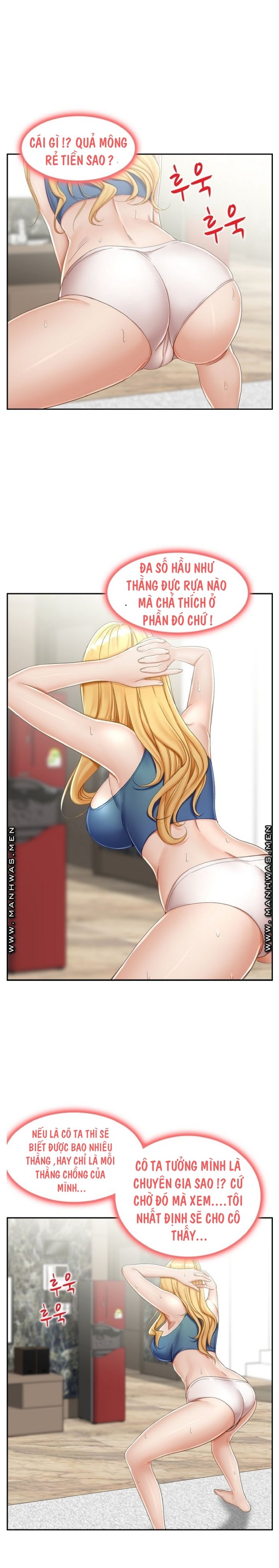 thỏa thuận ngoại tình chapter 2 20