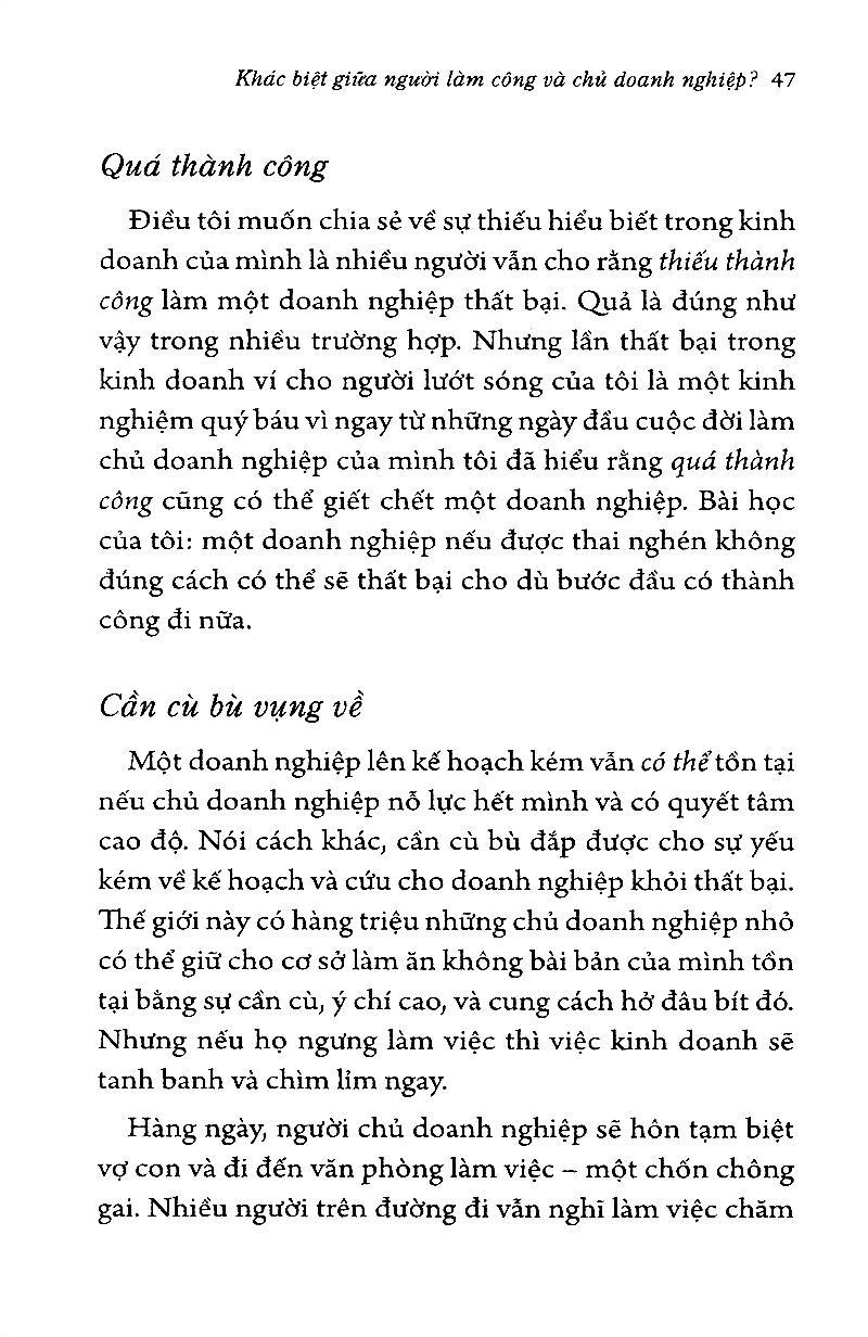 Dạy Con Làm Giàu 10: Trước Khi Bạn Thôi Việc (Tái Bản 2023)