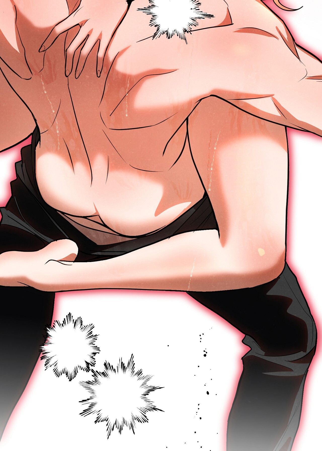 [18+] Trời Sinh Địch Thủ chapter 46.2 4