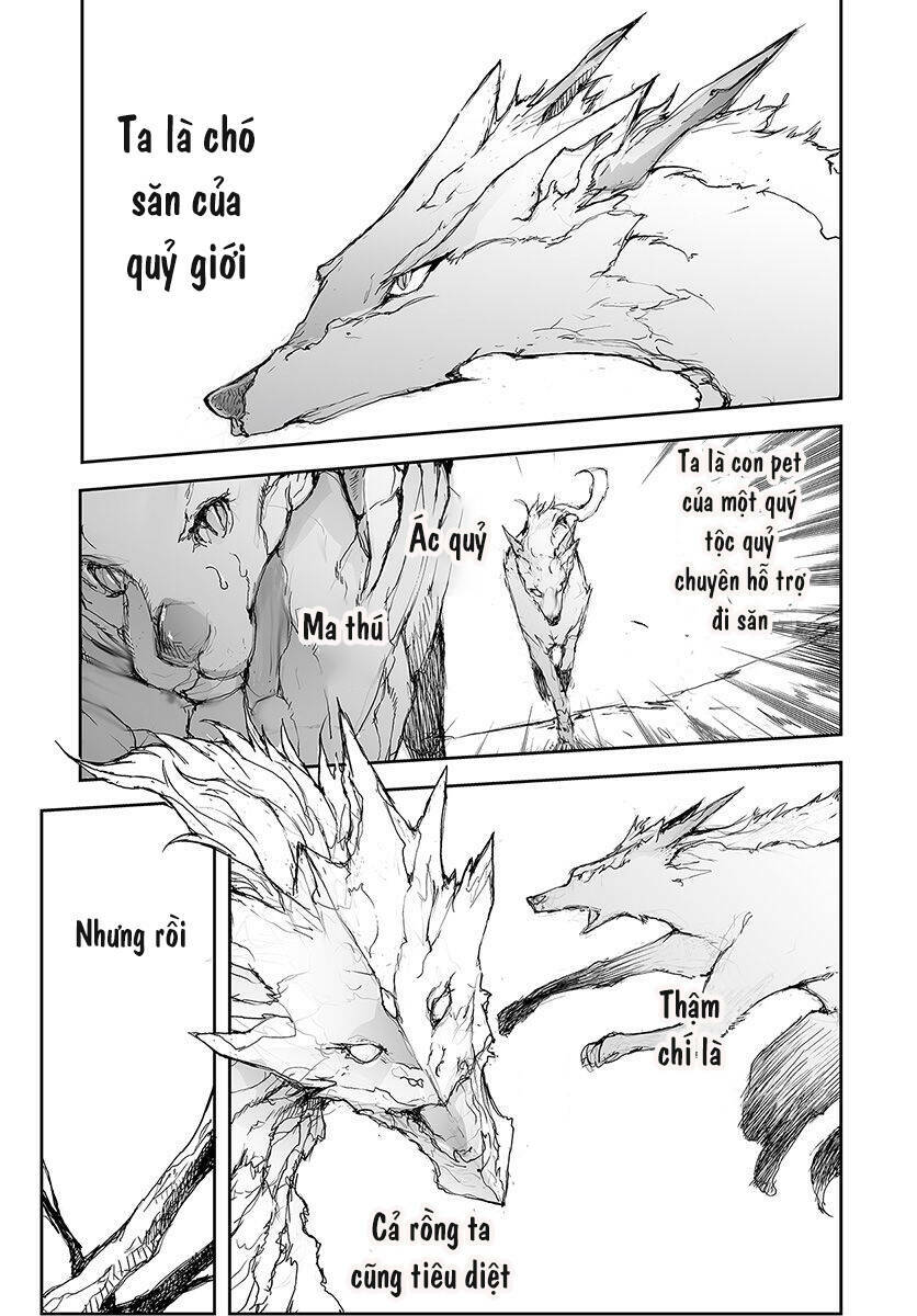 anh thợ đụng saitou tại dị giới chapter 66 8