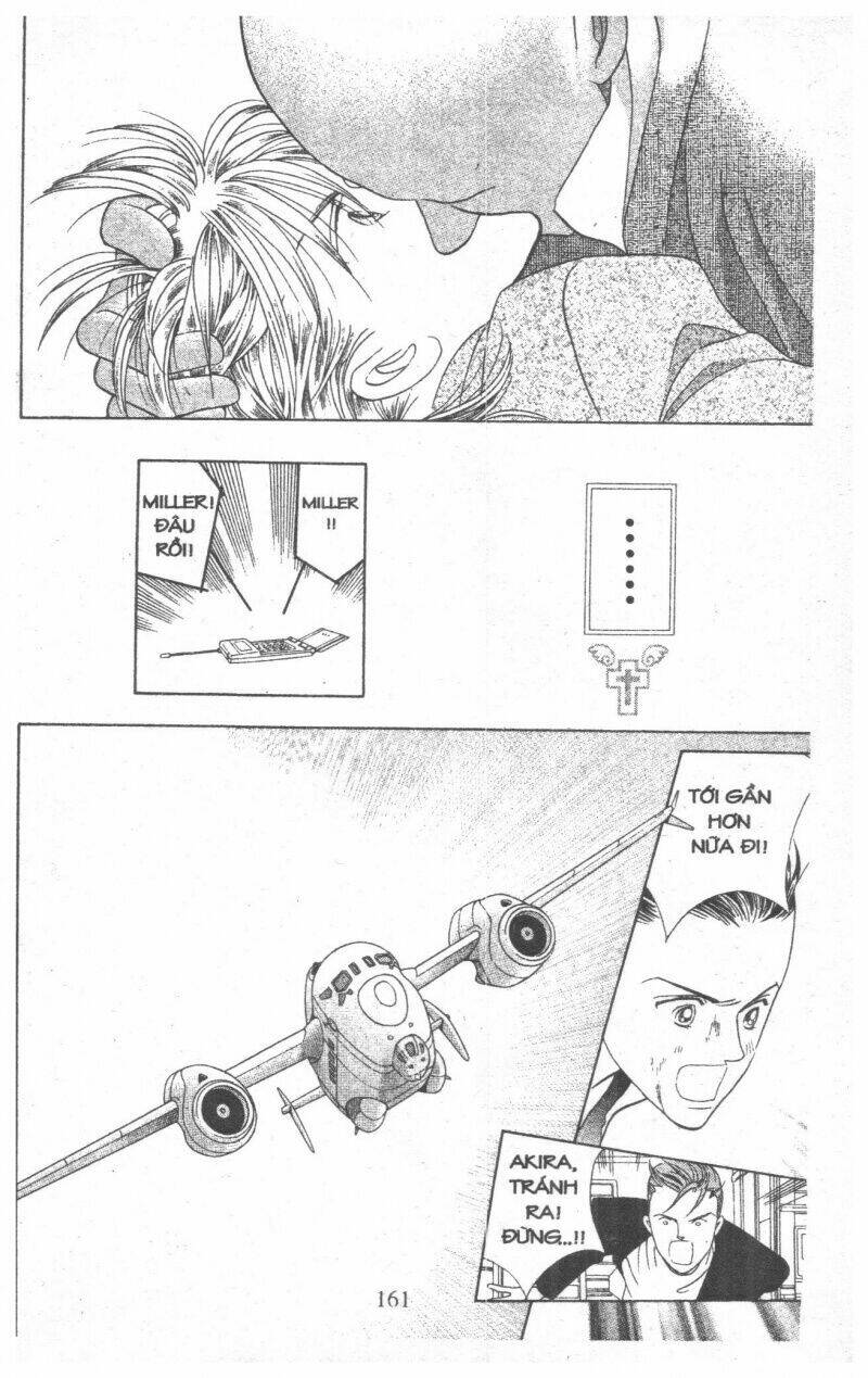 nàng tiên ánh trăng - kaguya hime chapter 17 160