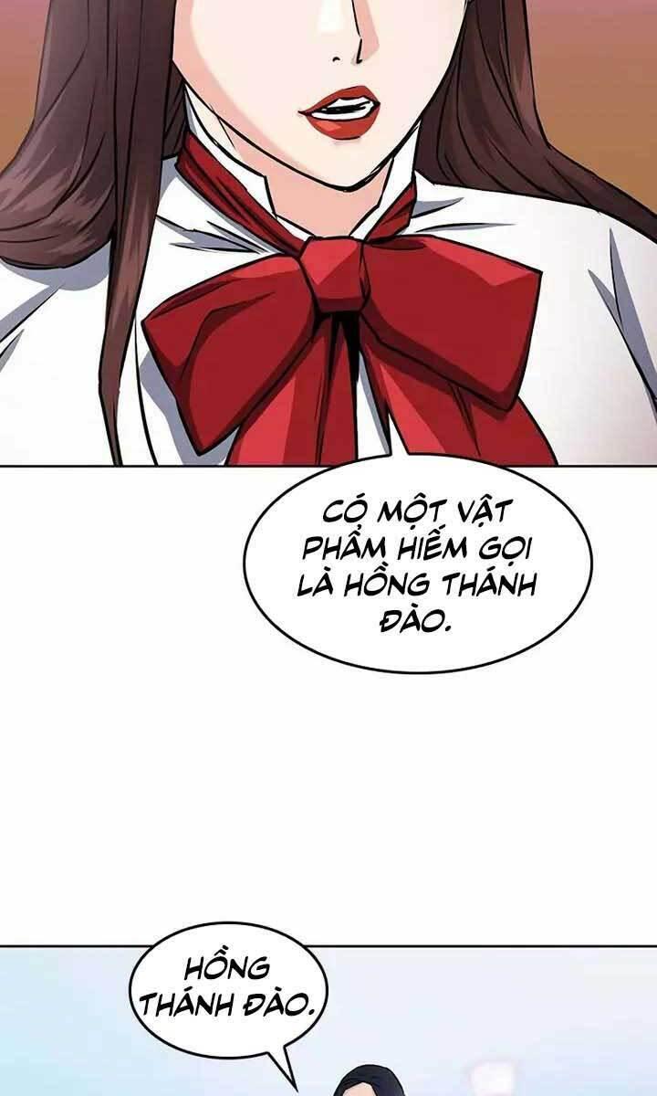 druid tại ga seoul - người hóa thú chapter 71 23