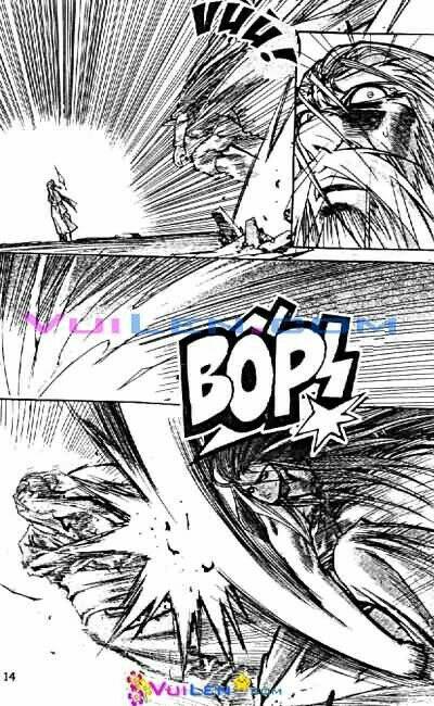 king of hell chapter 56 12