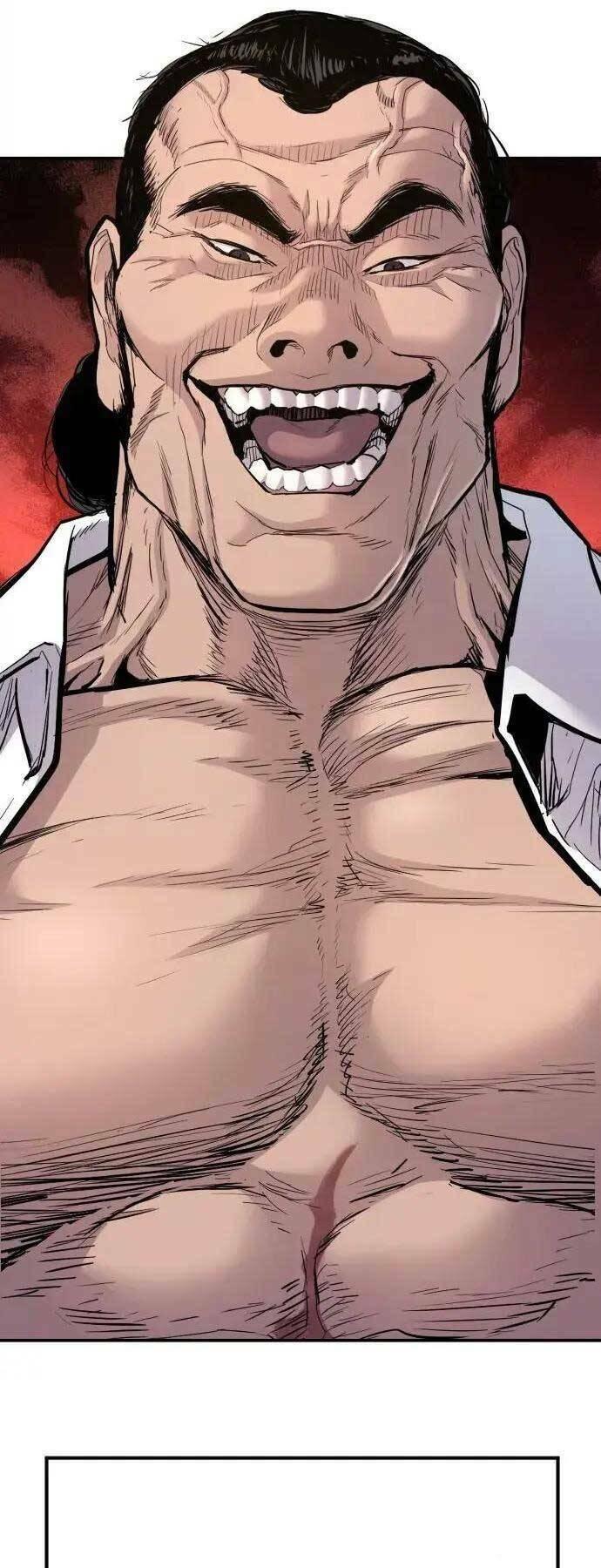 đặc vụ kim chapter 47 32