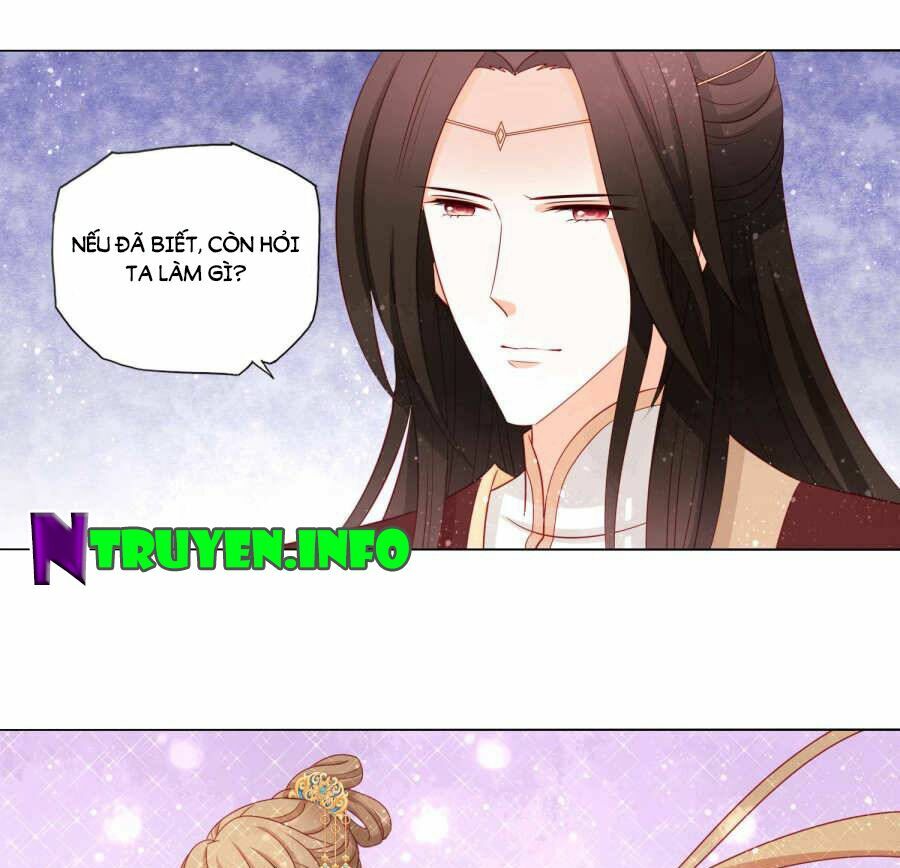 nam phi nữ tướng chapter 44 9