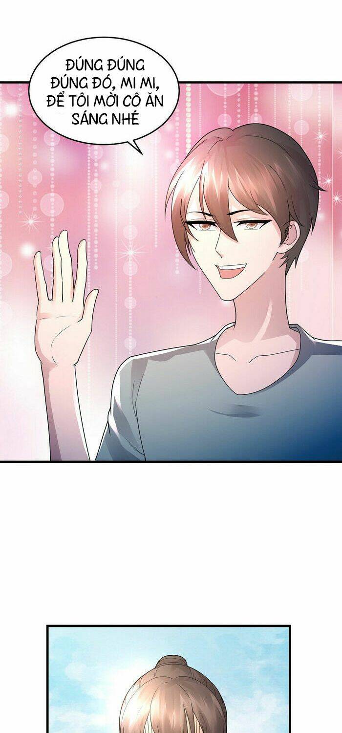 pháp sư truyền kỳ chapter 42 21