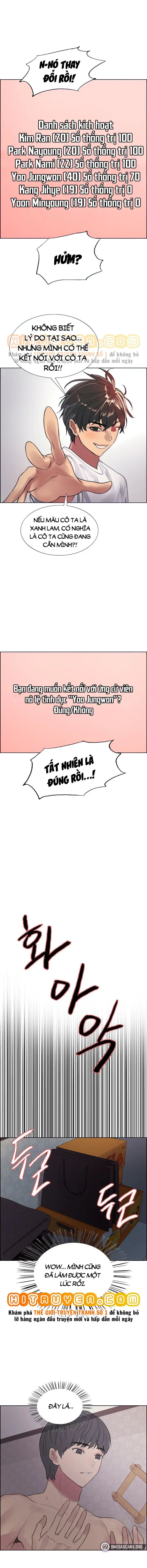 nhãn lực toàn năng chapter 32 9