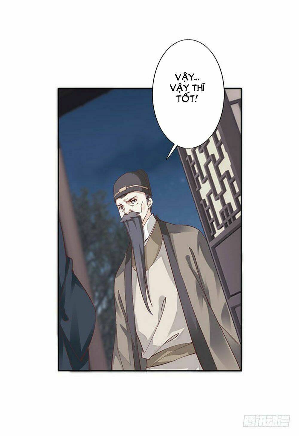 thiền tâm vấn đạo chapter 10 51