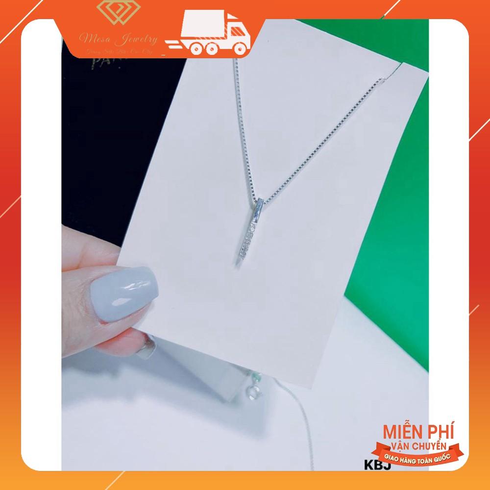 DÂY CHUYỀN NỮ DÁNG THANH TRẺ TRUNG
