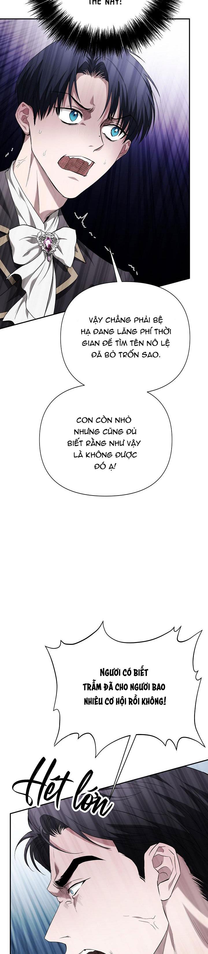 hai đất nước, đất nước của nô lệ chapter 36 14