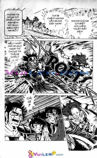 vương tử takeru chapter 7 66