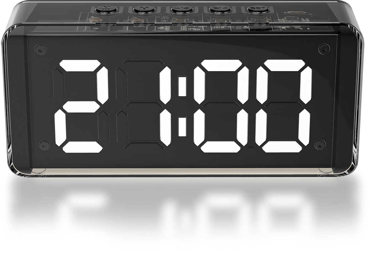 Loa Bluetooth SoundMax AT-100 - Hàng Chính Hãng - Bảo hành 12 tháng