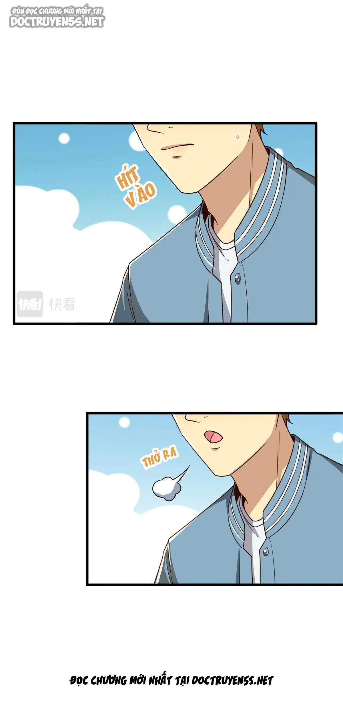 ta làm giàu từ thua lỗ game chapter 16 20