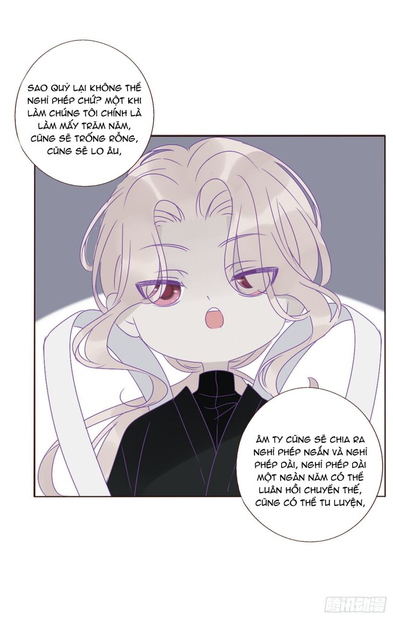 ôm chặt vào lòng chapter 13 32