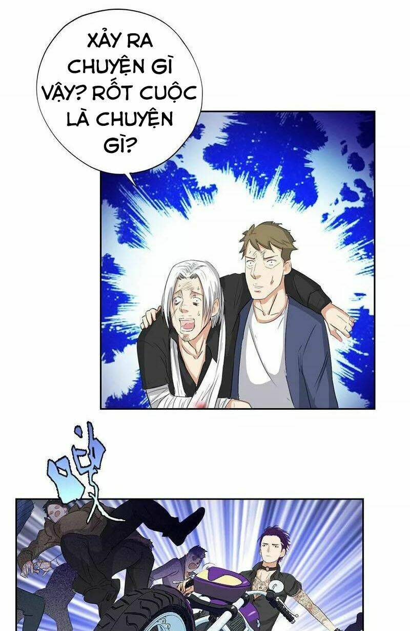 học viện cao thủ chapter 50 5
