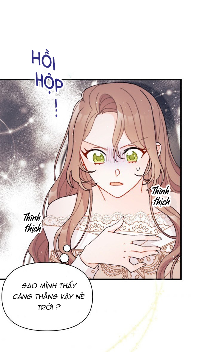 tôi đã kết hôn khi tôi tìm thấy nam chính chapter 5 38