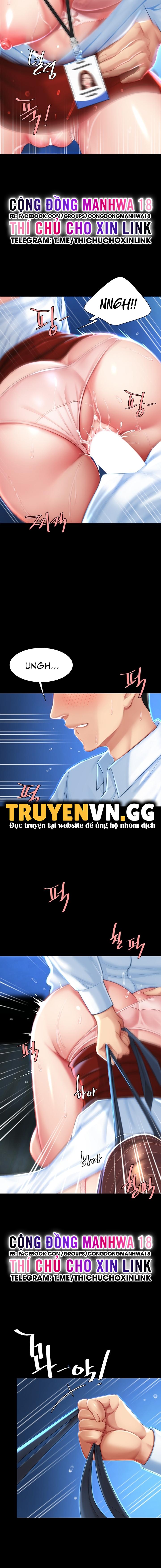 ăn mẹ bạn trước chapter 6 13