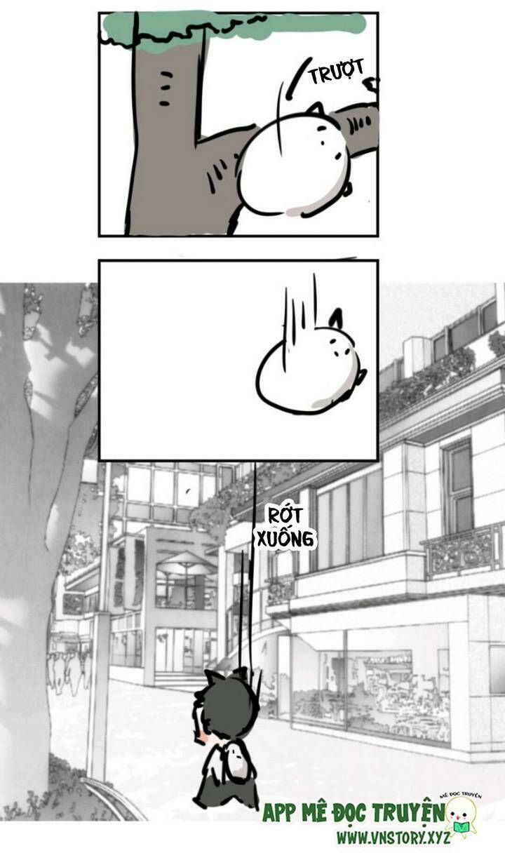 đạo trưởng đại nhân đến nhà chapter 11 22