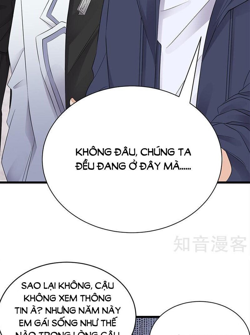 sủng thê thành nghiện: lục thiếu sủng từ đáy lòng chapter 113 20