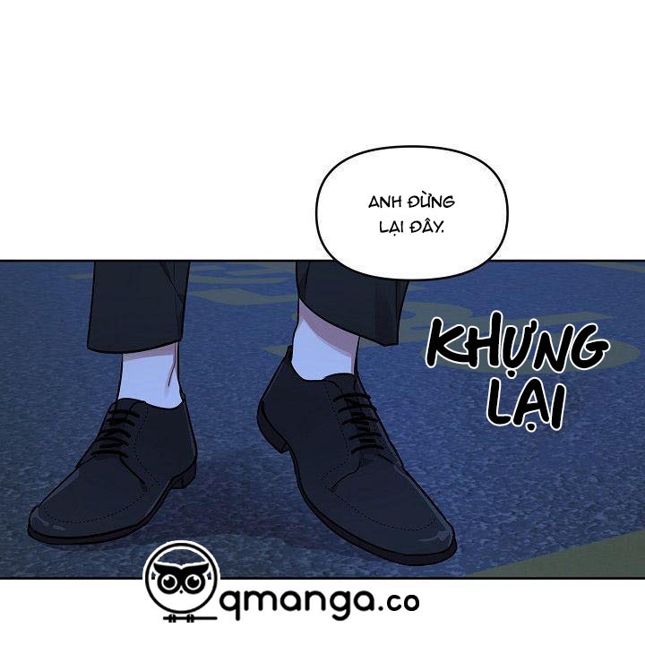 vị khách khả nghi và nhóc làm thêm chapter 20 9