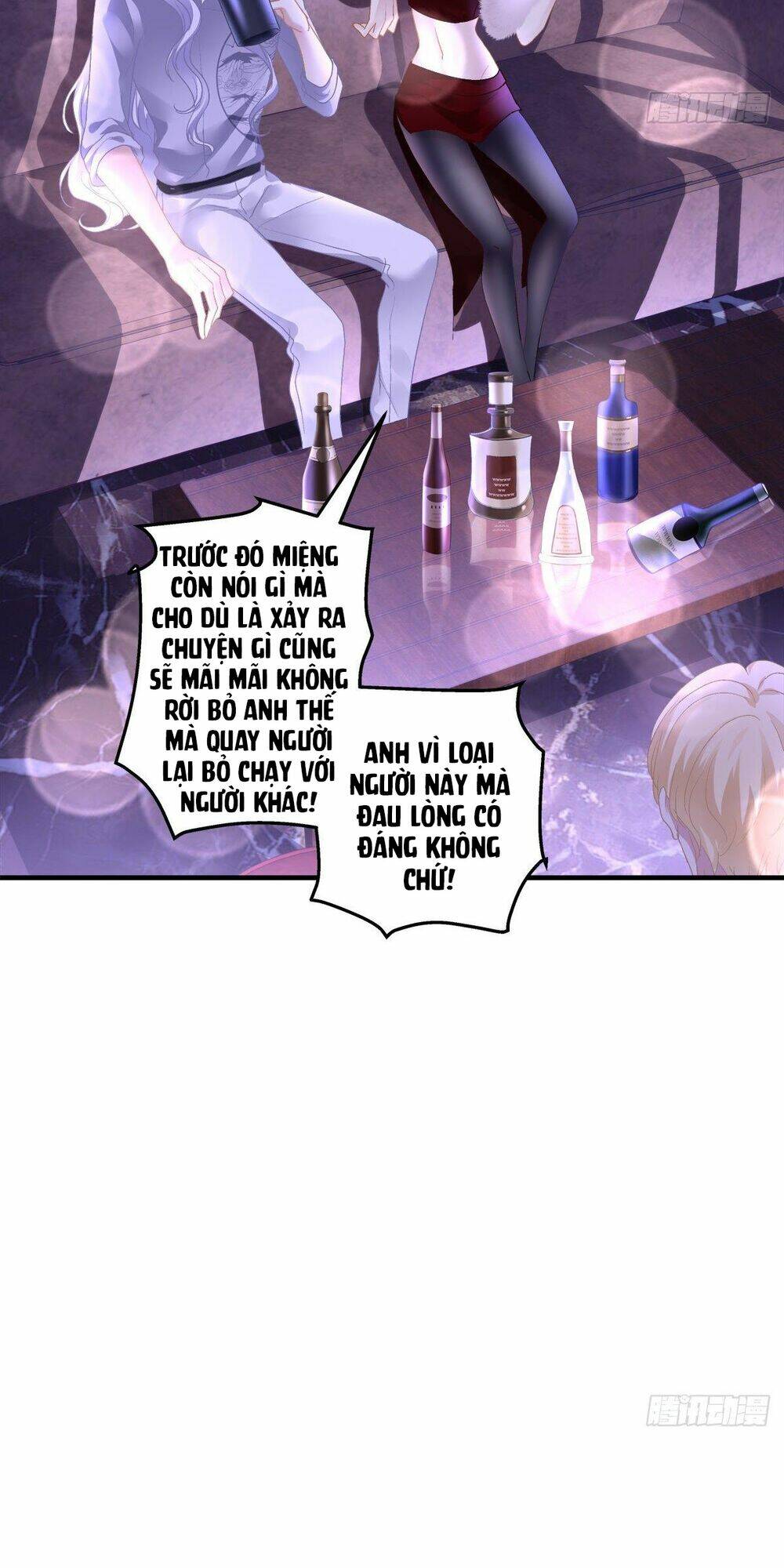 toàn bộ nắm trong tay chapter 120 8