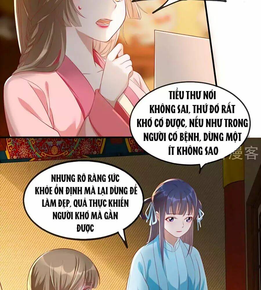 gian phi như thử đa kiều chapter 52 20