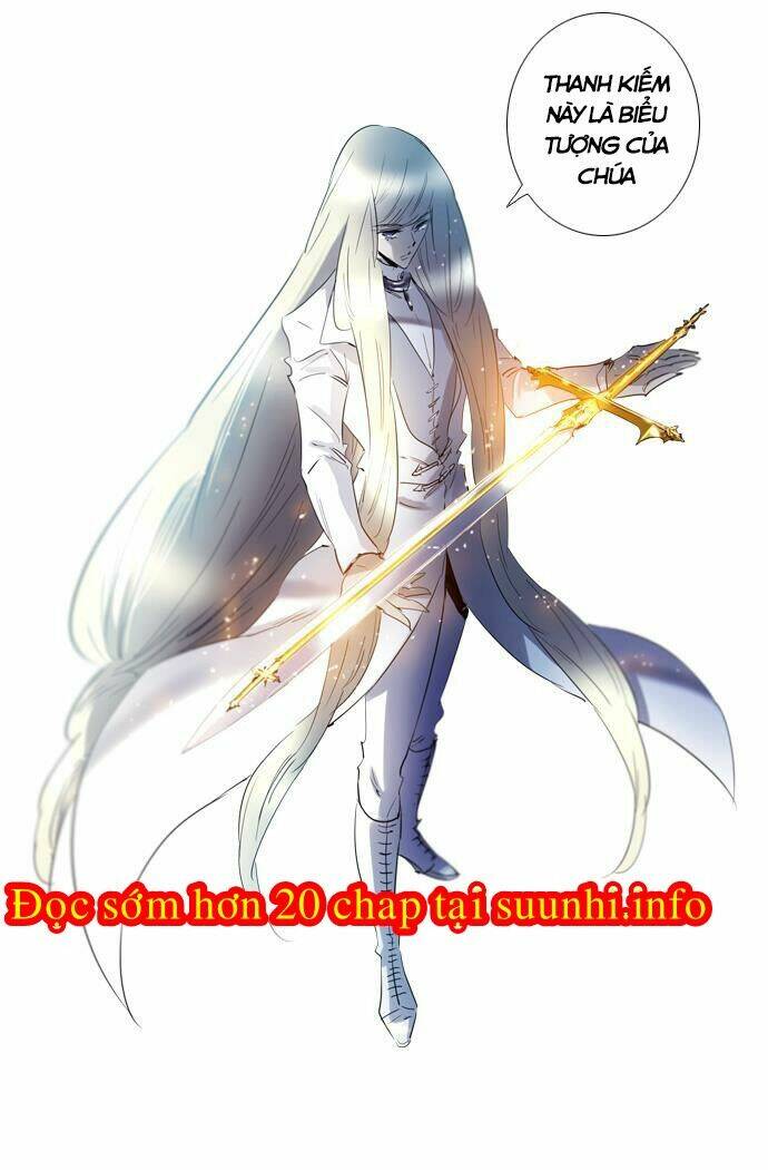 bản khế ước linh hồn chapter 167 14