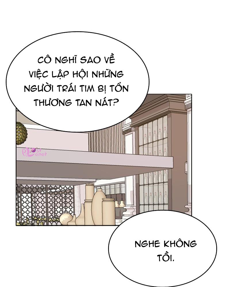 kiếp này cũng xin chăm sóc tôi như vậy nhé kiếp này cũng xin chăm sóc tôi như vậy nhé chapter 28 58