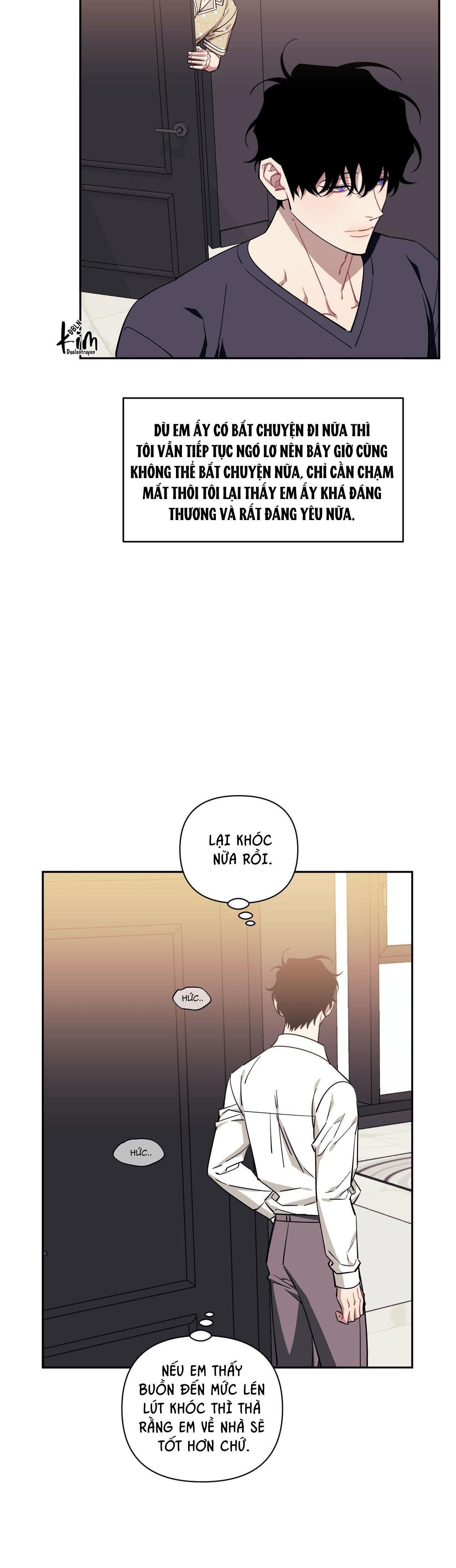 hơn cả bạn bè Chapter 97 anh chủ nt9 5