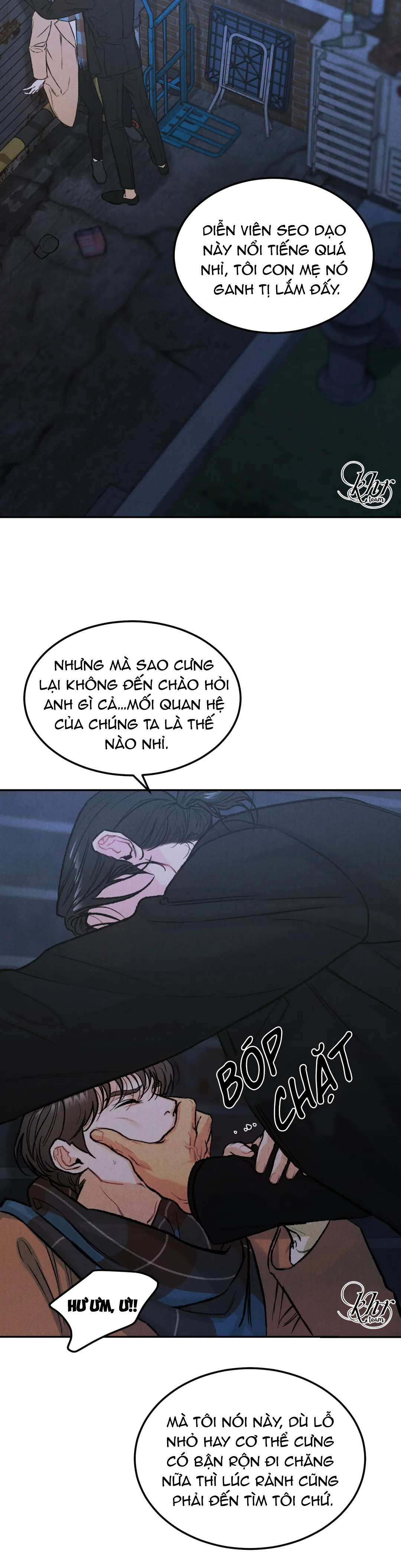 limited run chapter 26 2