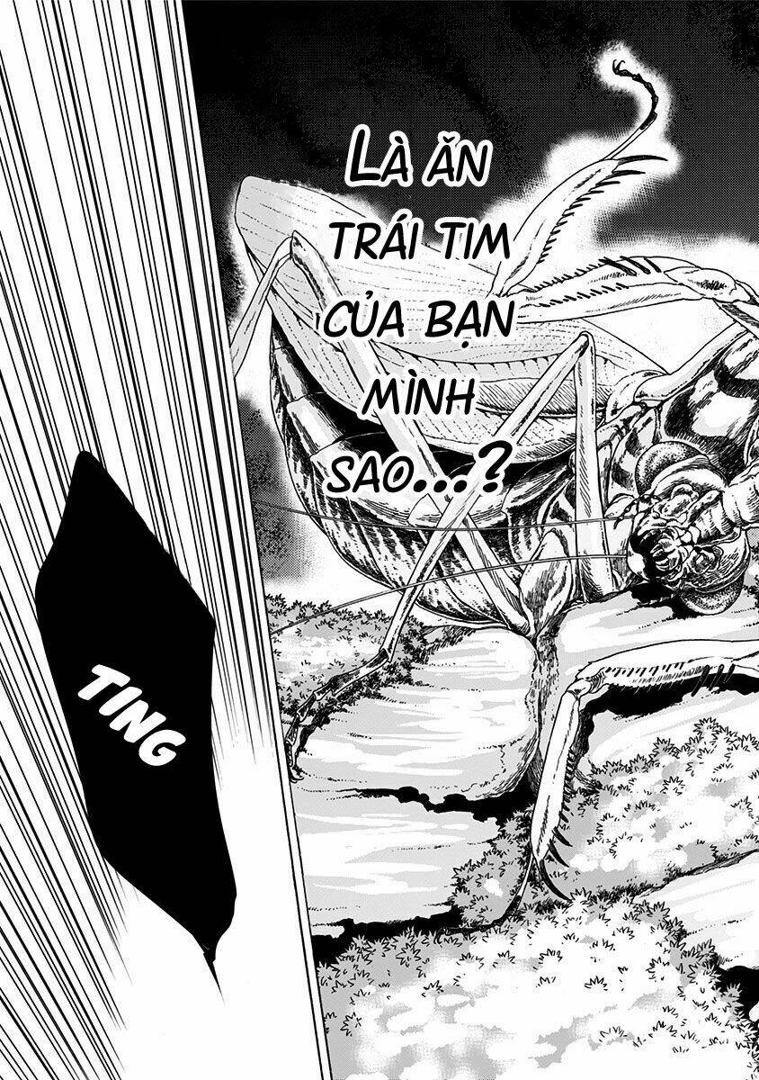 tomogui kyoushitsu chapter 2 29