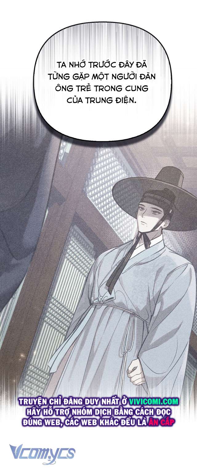 [18+] tiết học bí mật của trung điện chapter 38 14