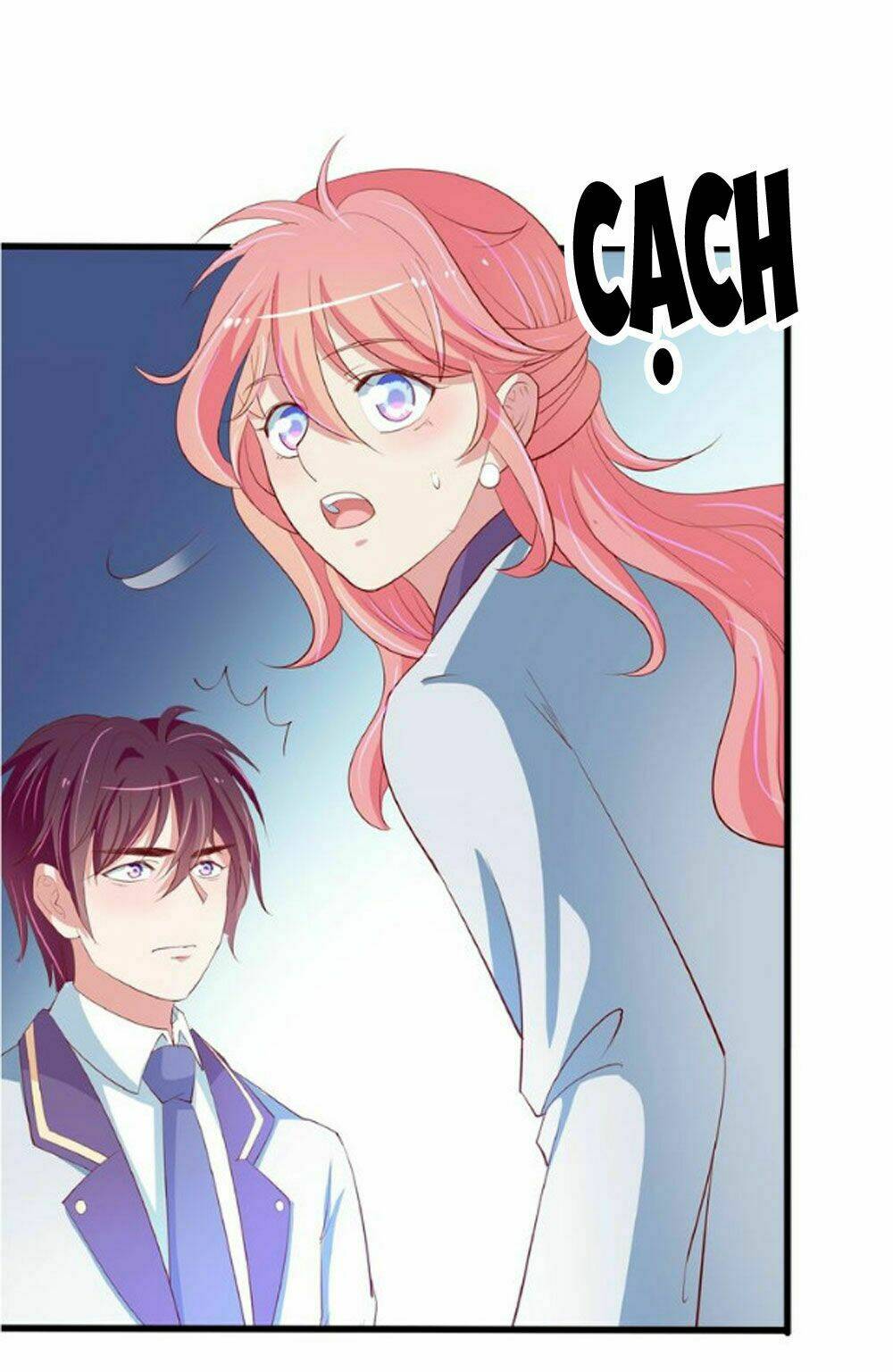 quản lí ngây ngô và thần tượng ác ma chapter 28 9