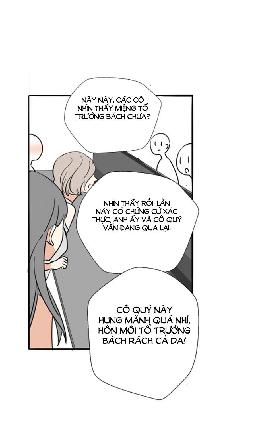 mùi hương lãng mạn chapter 25 26