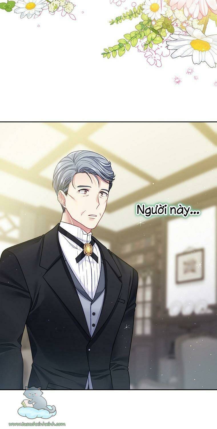 chồng em dễ thương chết mất thôi! chapter 35 28