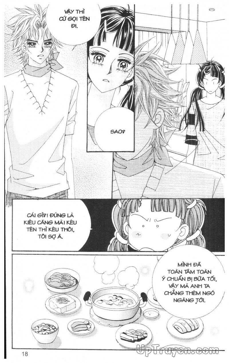 meo meo dịu dàng đi nhé chapter 2 18