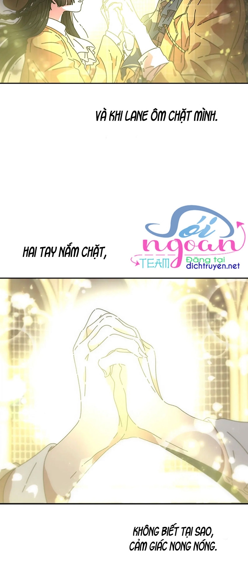 con gái bảo bối của ma vương chapter 85 42