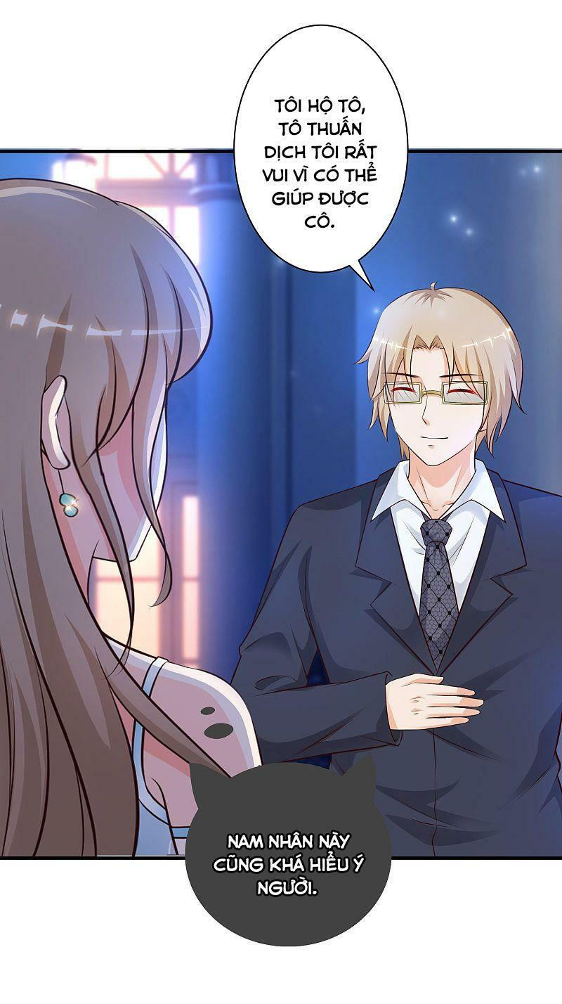 tối cường vận đào hoa chapter 134 13