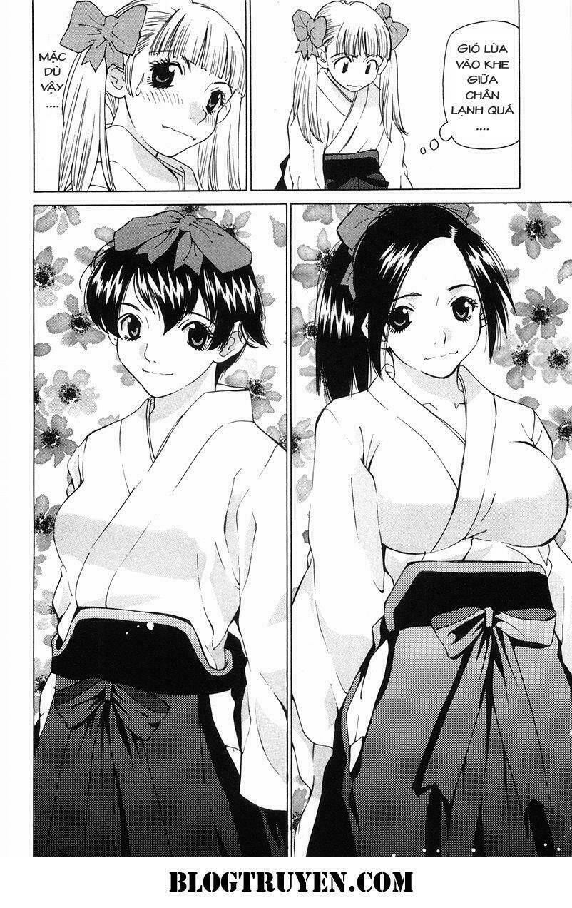 gacha gacha - secret chapter 19 24