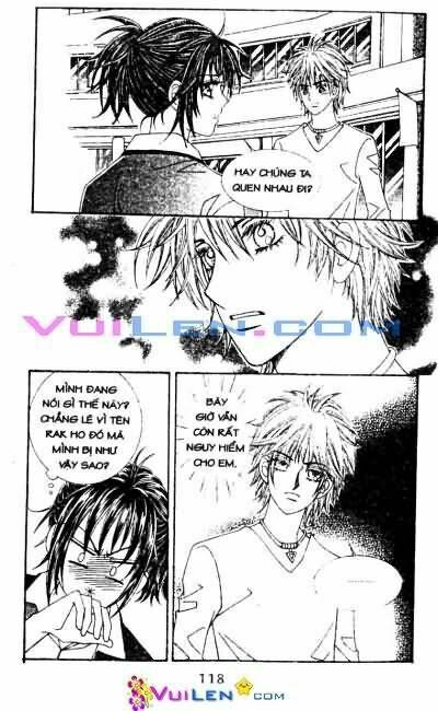 không bao giờ khóc chapter 8 118