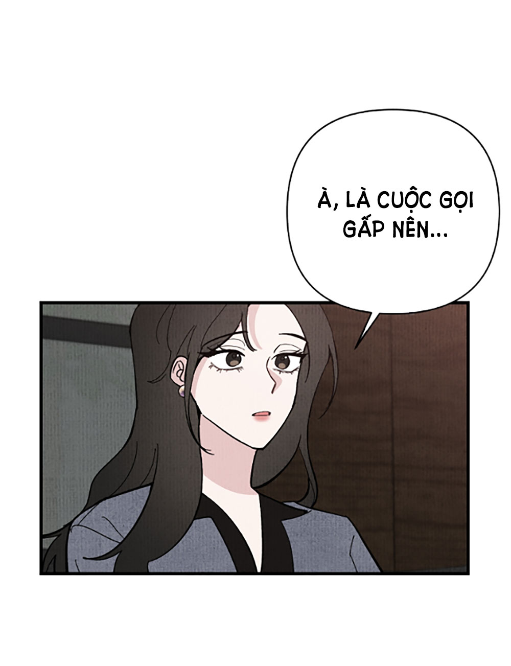[18+] cuộc hôn nhân chính trị chapter 7.2 2