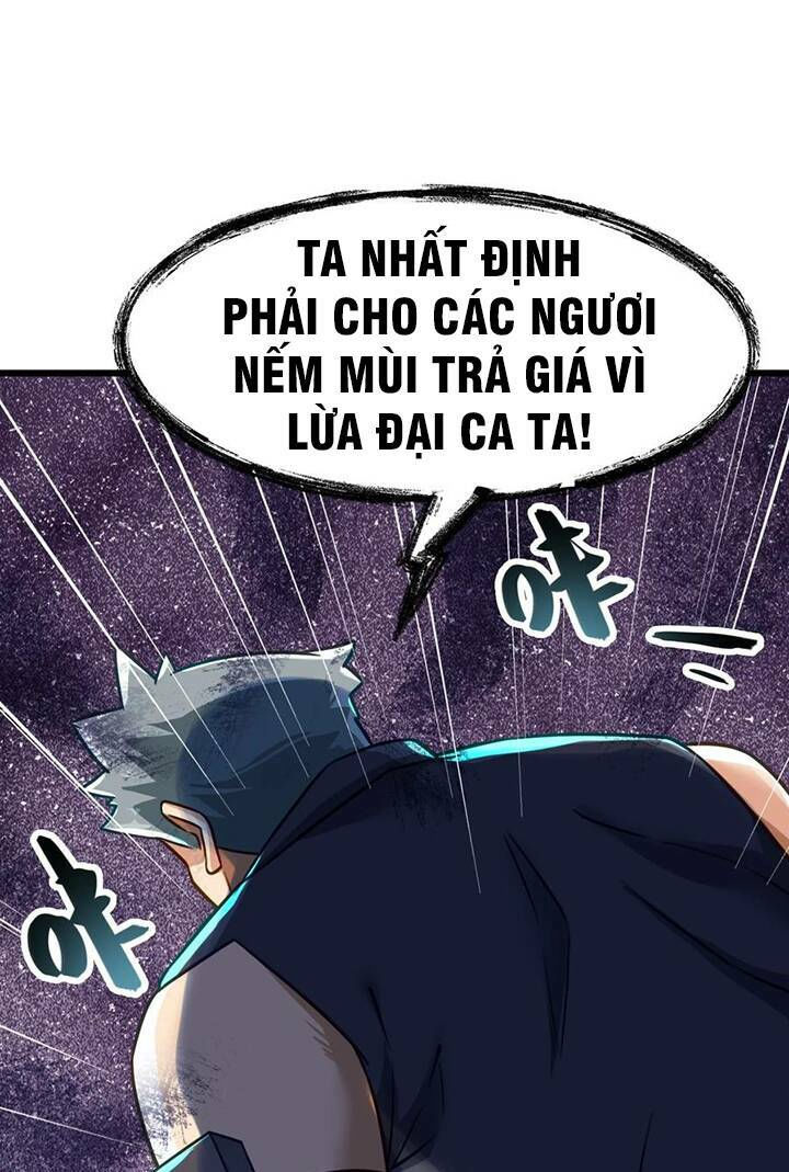 đại bảo kiếm của tôi chapter 18 20